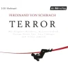 der Hörverlag Hörbücher<Terror