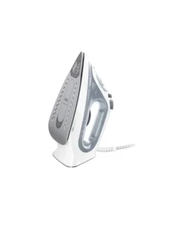 Braun Bügeleisen<TexStyle 3 Dampfbügeleisen in Weiß