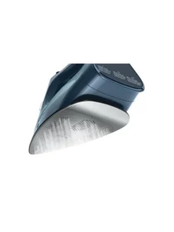 Braun Bügeleisen<Texstyle 7 Pro Bügeleisen Mode Turbo in Blau