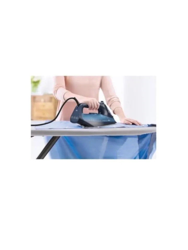 Braun Bügeleisen<Texstyle 7 Pro Bügeleisen Mode Turbo in Blau