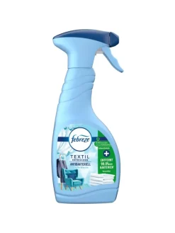 febreze Putz- & Waschutensilien<Textilerfrischer Antibakteriell Frische Wäsche in Blau