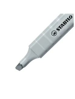 STABILO Büro- & Schulbedarf<Textmarker " swing cool Pastel" - 8 Stück