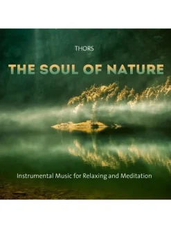 Neptun Media Hörbücher<The soul of nature