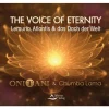 Schirner Hörbücher<The Voice of Eternity | Lemuria, Atlantis und das Dach der Welt