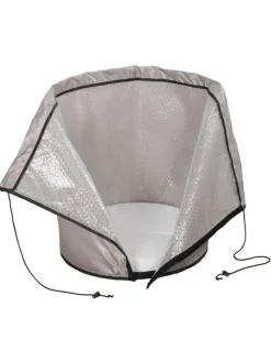 Maximex Pflanzen & Zubehör<Thermo Pflanztopf-Sack in Beige - (H)55 x Ø 45 cm