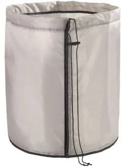 Maximex Pflanzen & Zubehör<Thermo Pflanztopf-Sack in Beige - (H)40 x Ø 30 cm