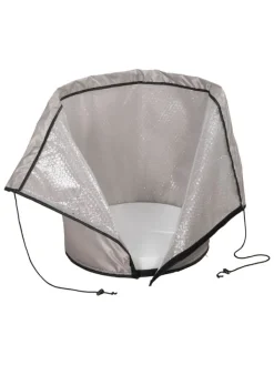 Maximex Pflanzen & Zubehör<Thermo Pflanztopf-Sack in Beige - (H)40 x Ø 30 cm