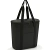 Reisenthel Einkaufstaschen & -Trolleys<Thermoshopper Kühltasche 38 cm in black