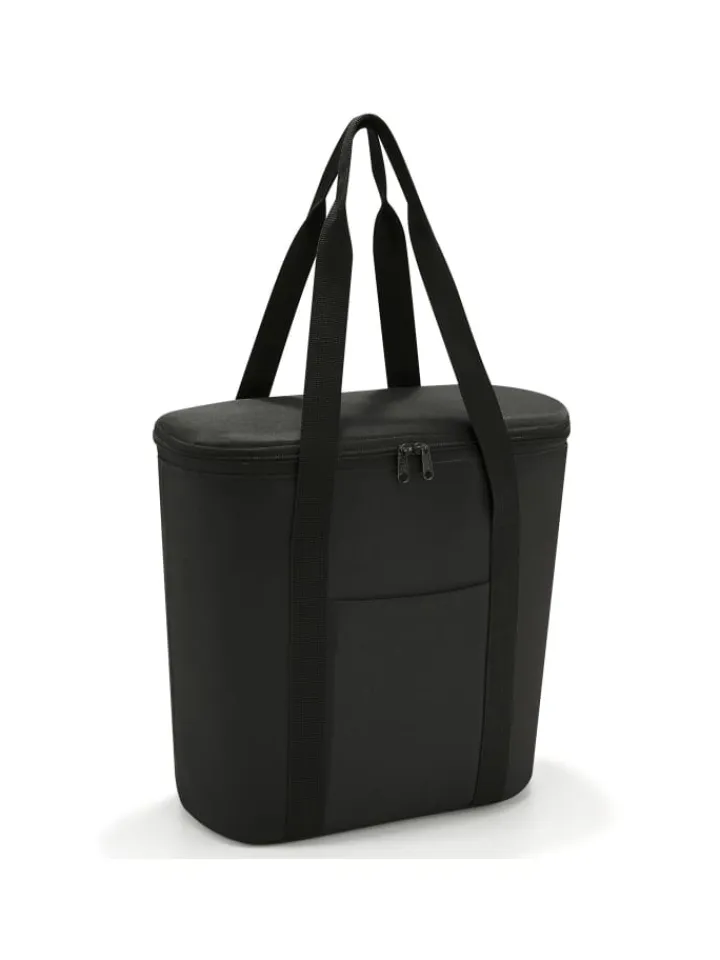 Reisenthel Einkaufstaschen & -Trolleys<Thermoshopper Kühltasche 38 cm in black