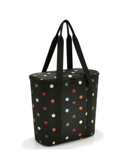 Reisenthel Einkaufstaschen & -Trolleys<Thermoshopper Kühltasche 38 cm in dots