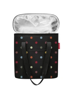 Reisenthel Einkaufstaschen & -Trolleys<Thermoshopper Kühltasche 38 cm in dots