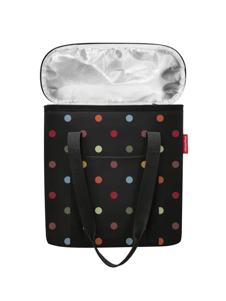 Reisenthel Einkaufstaschen & -Trolleys<Thermoshopper Kühltasche 38 cm in dots
