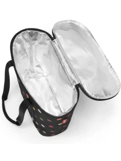 Reisenthel Einkaufstaschen & -Trolleys<Thermoshopper Kühltasche 38 cm in dots