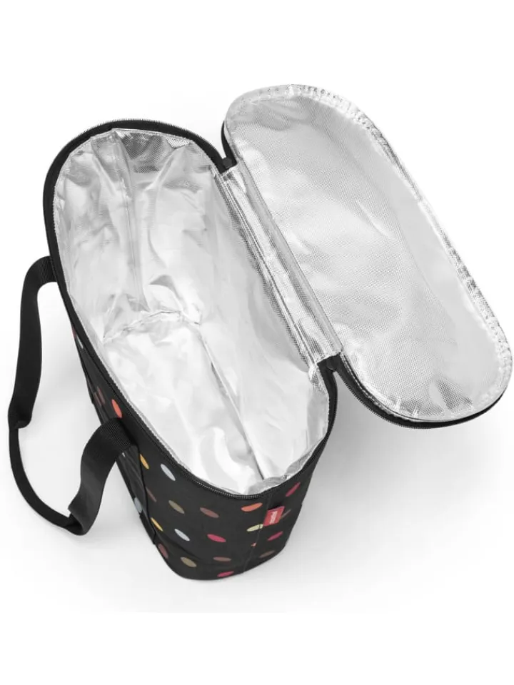 Reisenthel Einkaufstaschen & -Trolleys<Thermoshopper Kühltasche 38 cm in dots