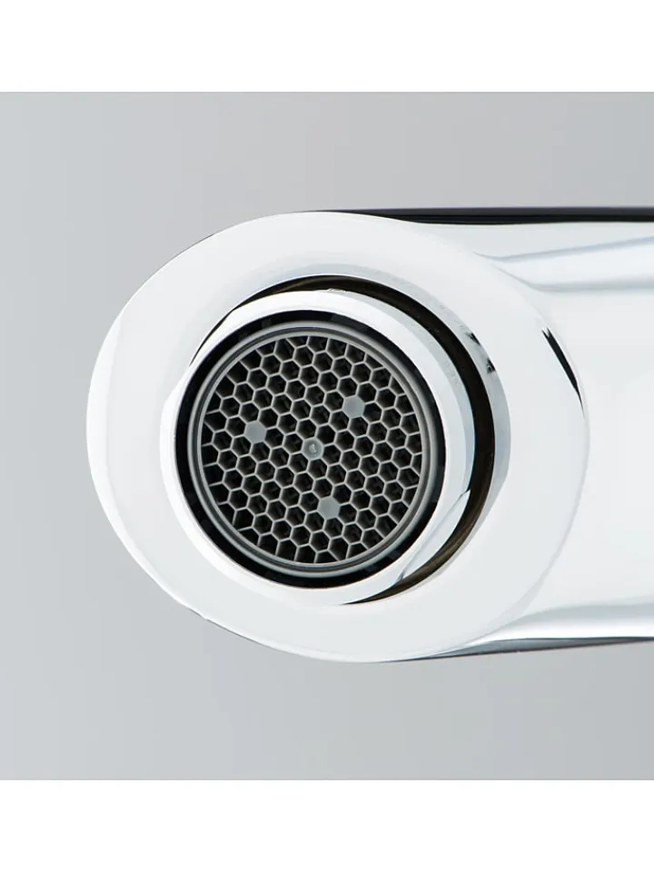 Schütte Badarmaturen<Thermostat-Wannenfüllarmatur "London" in Chrom