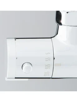 Schütte Badarmaturen<Thermostat-Wannenfüllarmatur "London" in Chrom