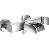 Schütte Badarmaturen<Thermostat-Wannenfüllarmatur "Idrovia" in Chrom