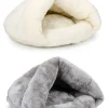 Edco Hunde<Tierbett - (B)32 x (H)24 x (T)32 cm (Überraschungsprodukt)