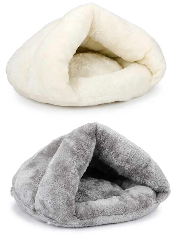 Edco Hunde<Tierbett - (B)32 x (H)24 x (T)32 cm (Überraschungsprodukt)