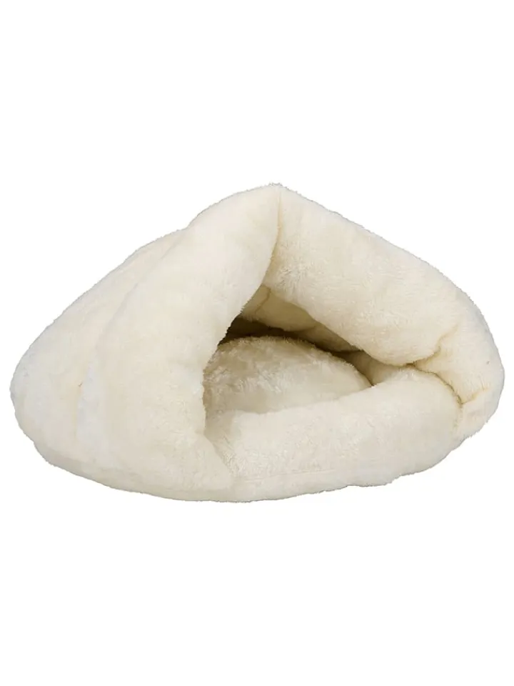 Edco Hunde<Tierbett - (B)32 x (H)24 x (T)32 cm (Überraschungsprodukt)