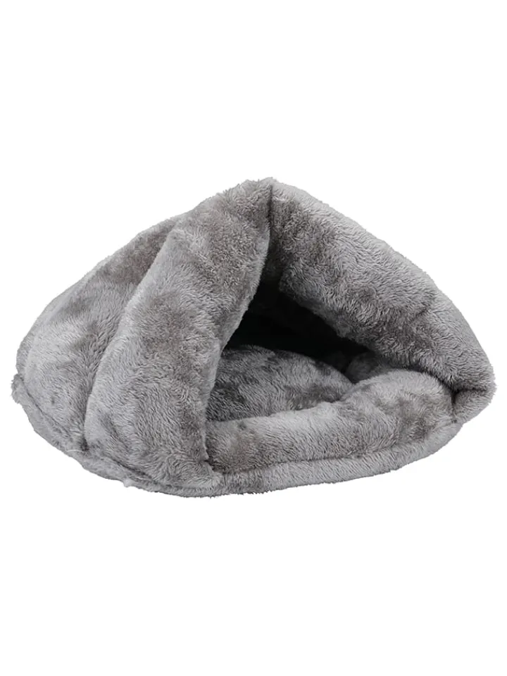 Edco Hunde<Tierbett - (B)32 x (H)24 x (T)32 cm (Überraschungsprodukt)