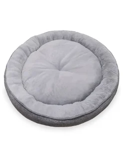 Paws&Whiskers Katzen<Tierbett ''Bunny'' in Grau