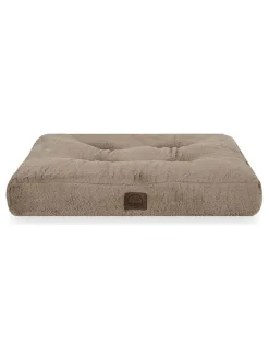 Paws&Whiskers Hunde<Tierbett ''Max'' in Beige