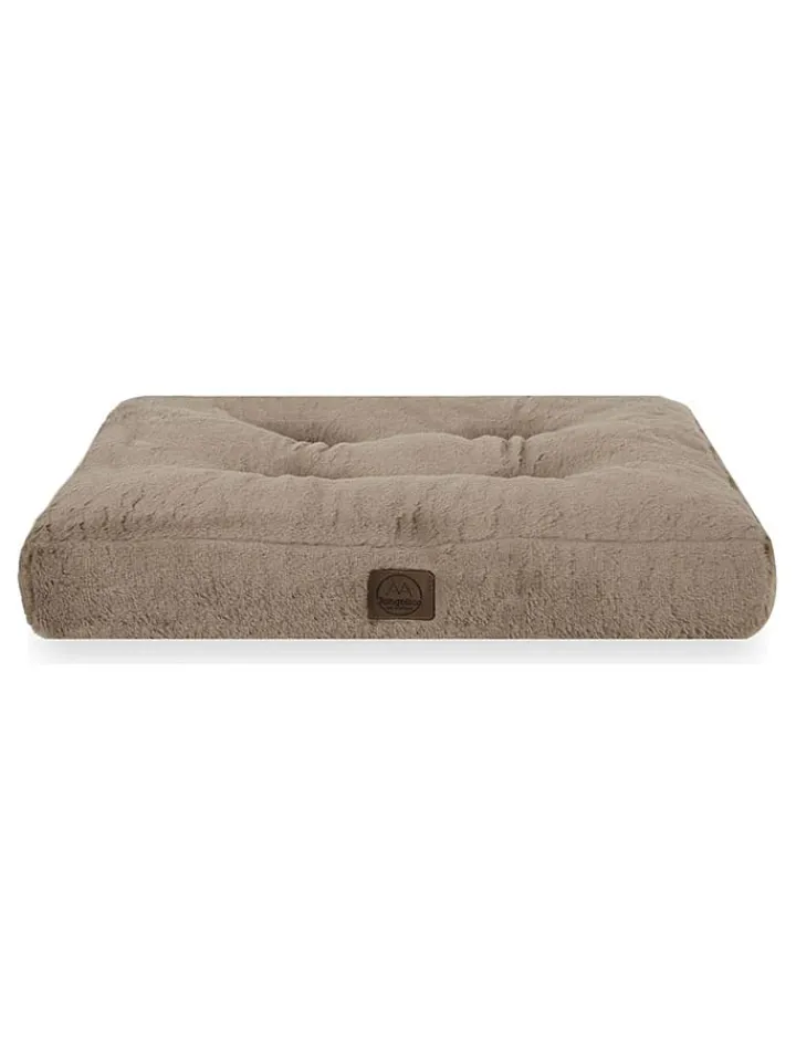 Paws&Whiskers Hunde<Tierbett ''Max'' in Beige