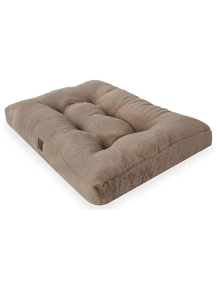 Paws&Whiskers Hunde<Tierbett ''Max'' in Beige