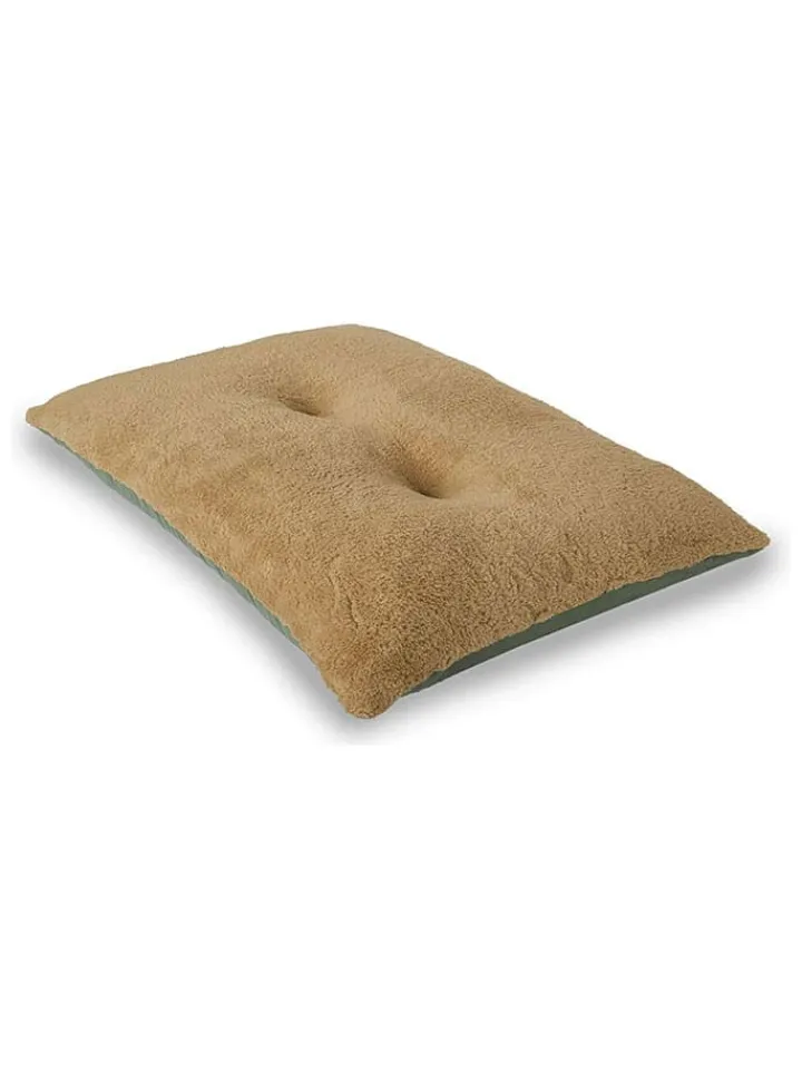 Paws&Whiskers Hunde<Tierbett ''Polly'' in Hellbraun