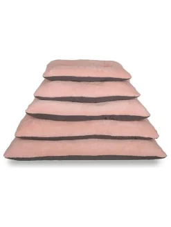 Paws&Whiskers Hunde<Tierbett ''Polly'' in Rosa