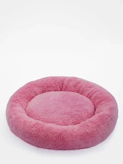 Paws&Whiskers Hunde<Tierbett ''Pugalo'' in Pink