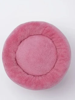Paws&Whiskers Hunde<Tierbett ''Pugalo'' in Pink