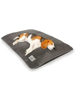 Paws&Whiskers Katzen<Tierbett ''Puppy Dog'' in Grau