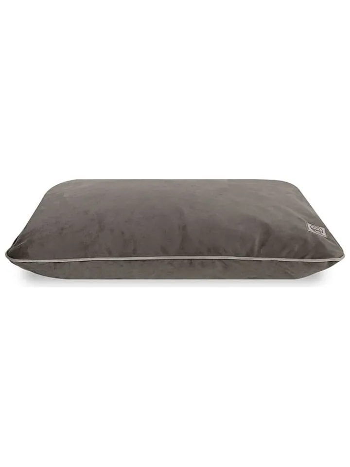 Paws&Whiskers Katzen<Tierbett ''Puppy Dog'' in Grau