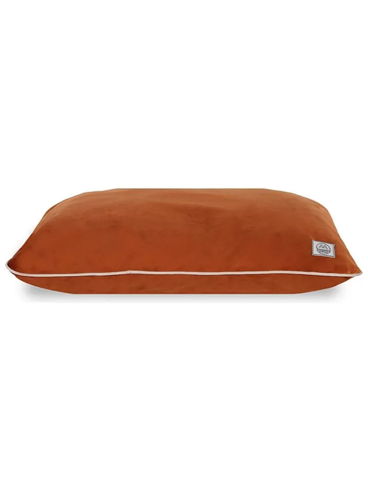 Paws&Whiskers Hunde<Tierbett ''Puppy Dog'' in Orange