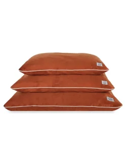 Paws&Whiskers Hunde<Tierbett ''Puppy Dog'' in Orange