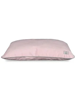 Paws&Whiskers Hunde<Tierbett ''Puppy Dog'' in Rosa