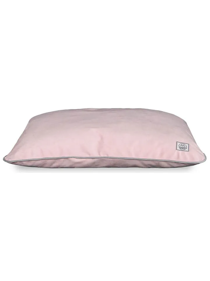 Paws&Whiskers Hunde<Tierbett ''Puppy Dog'' in Rosa