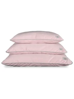 Paws&Whiskers Hunde<Tierbett ''Puppy Dog'' in Rosa