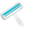 Intirilife Hunde<Tierhaarentferner in Blau