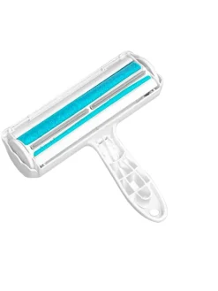 Intirilife Hunde<Tierhaarentferner in Blau