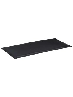 Edco Hunde<Tiertransporttasche in Grau/ Schwarz - (B)45 x (H)27 x (T)25 cm