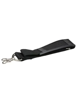 Edco Hunde<Tiertransporttasche in Grau/ Schwarz - (B)45 x (H)27 x (T)25 cm