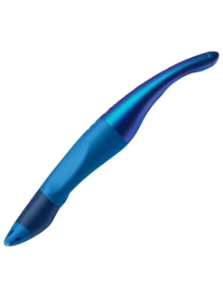 STABILO Büro- & Schulbedarf<Tintenroller - Rechtshänder " EASYoriginal Holograph" in Blau