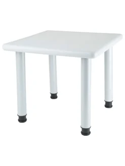 Bieco Spielwaren Tische<Tisch in Silber