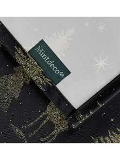 Mint Rugs Tisch- & Küchentextilien<Tischdecke "Christmas Comet" in Dunkelblau
