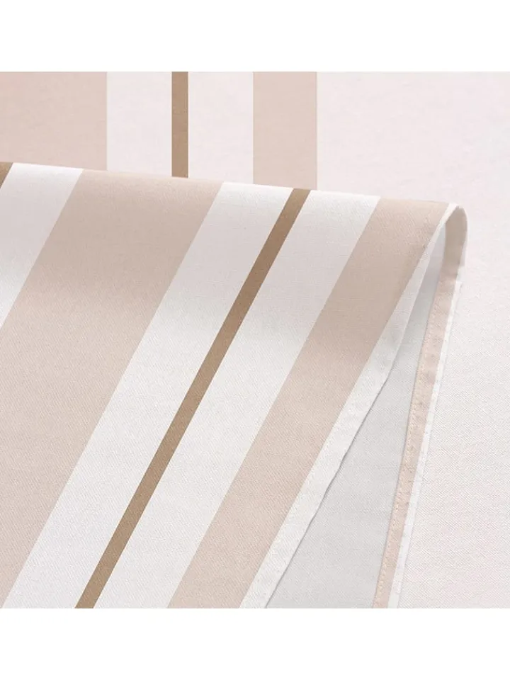 GAMUSI Tisch- & Küchentextilien<Tischdecke "Dalia" in Beige
