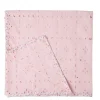 Rice Küchentextilien|Tisch- & Küchentextilien<Tischdecke in Rosa - (L)100 x (B)100 cm