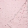Rice Küchentextilien<Tischdecke in Rosa - (L)180 x (B)135 cm